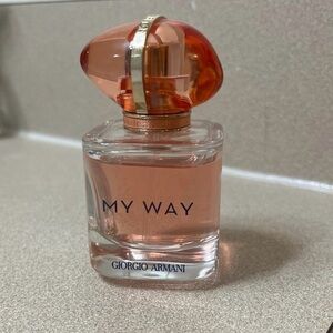 Giorgio Armani My Way perfume